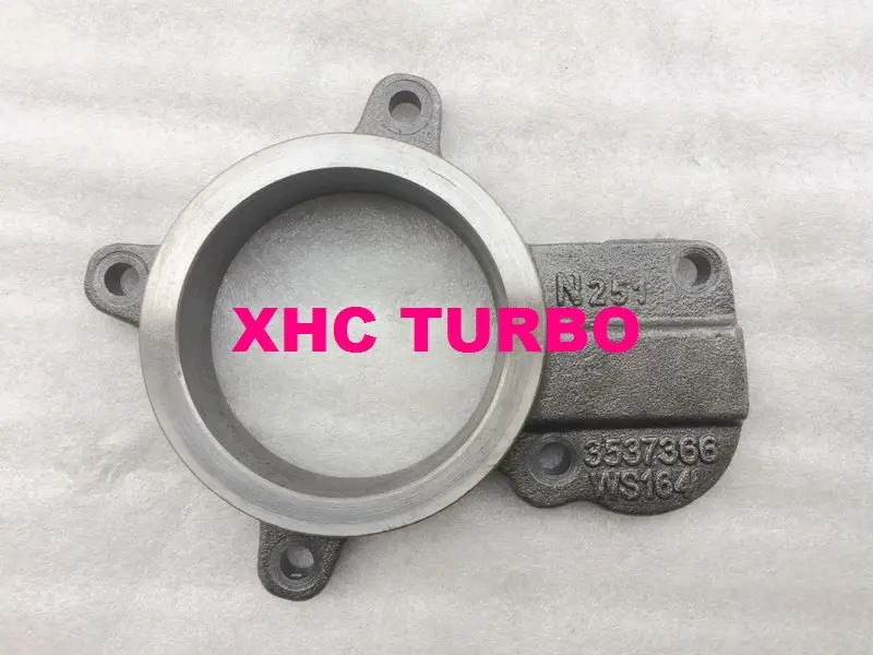 NEW HX40W CUMMIN*S 6CT 8.3L Turbocharger Exhaust Adapter Flange  