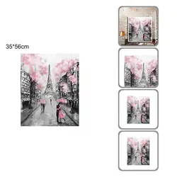 Frameless Picture Modern Fashion Decorative Waterproof Frameless Picture for Living Room  Painting  Wall Art Pictures