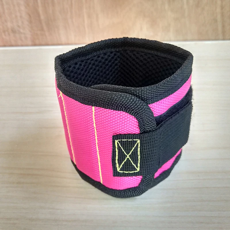 Супермощный магнитный браслет с поддержкой запястья карманный инструмента для