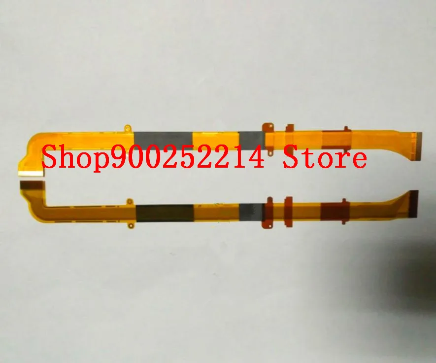 Новый ЖК-дисплей Flex кабель для Panasonic Lumix DMC-GF6 GF6 цифровой Камера Repair Part |