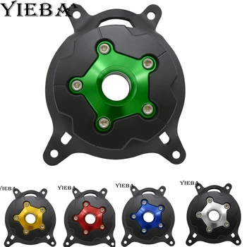 

Logo Z800 Motorcycle CNC Aluminum Engine Stator Engine Guard Protection Cover Frame Slide Protector For KAWASAKI Z800 2013-2016