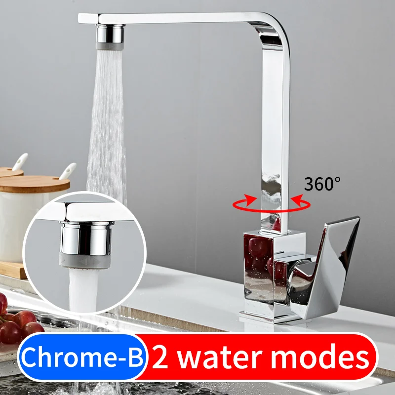 Chrome-B