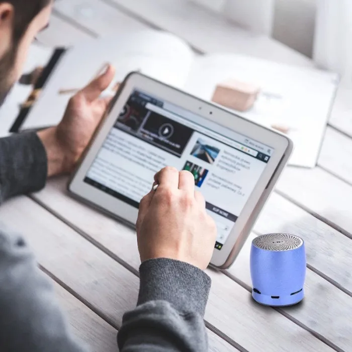 Новинка, EWA A1, беспроводной Bluetooth динамик, супер бас, стерео, mp3-плеер, динамик для дома, на открытом воздухе, LFX-ING