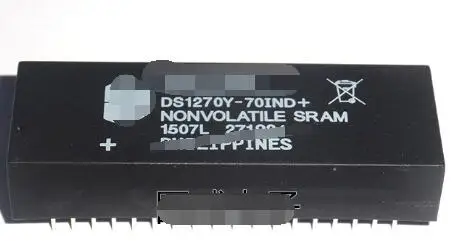 

Freeshipping DS1270Y-70IND DS1270Y