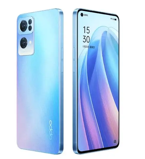 ddr4 ram Original OPPO Reno 7 Pro 5G Smart Phone 6.55'' AMOLED 65W SuperVOOC 4500mAh Battery Dimensity 1200 6nm Chip Google Play Store ram computer