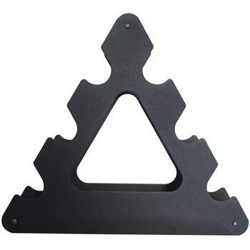 

Weight Rack For Dumbbells Rack Multifunctional 3/5 Layer Rugged Dumbbell Holder For Household Use Dumbell Rack Stand