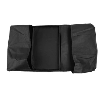 

Multi-Pockets Sofa Chair Arm Rest Organizer Couch Remote Control Storage Tray 2020 New Style Sofa Organizer Trays