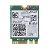 WIFI карта для Intel Dual Band Wireless-AC 7260AC NGFF Bluetooth4.0 867 Мбит/с Wlan карта B85I PLUS H97I PLUS X99-K9 ► Фото 3/4