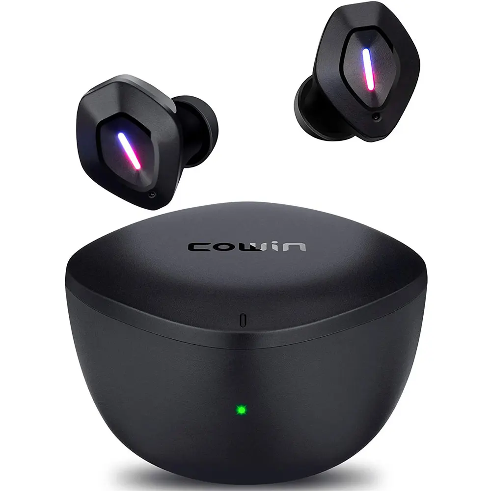 Cowin Apex TWS Earphone Nirkabel 