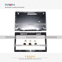 Новинка для lenovo U41-70 S41-70 S41-35 S41-70 500S-14ISK ЖК-дисплей задняя крышка 5CB0H71453+ ободок 5B30H71445+ Петля Винты