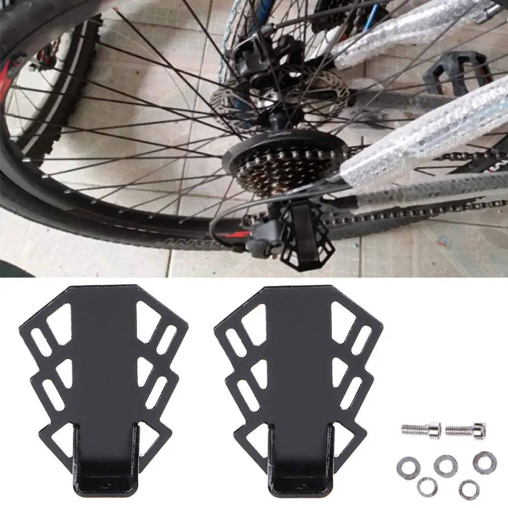 foot pegs for bicycle