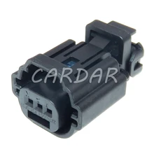 

1 Set 3 Pin 1.2 Series Auto Plastic Housing Electric Wire Harness Unsealed Socket With Terminal 2278398-1 2278395-1