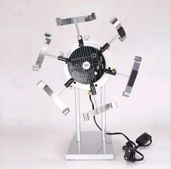 

New 220V Automatic Test Winder Machine Test Watches Tester Watch Winder with Stand