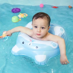 Accessoires de piscine pour bébé, anneau de natation flottant, jouet de natation, entraîneur de natation, baignoire 