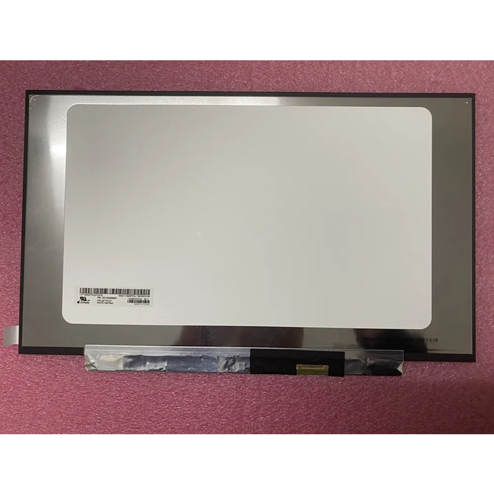 Новый оригинальный Lenovo Thinkpad T490 T495 T495s P43s L14 P14s T14 Gen 1 FHD IPS светодиодный дисплей