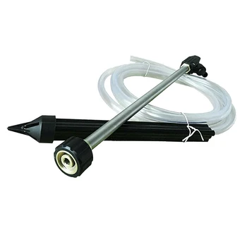 

Economical Sand Blasting Wet Blast Hose Nozzle Spray Tool Pressure Washer For Karcher HD ds99