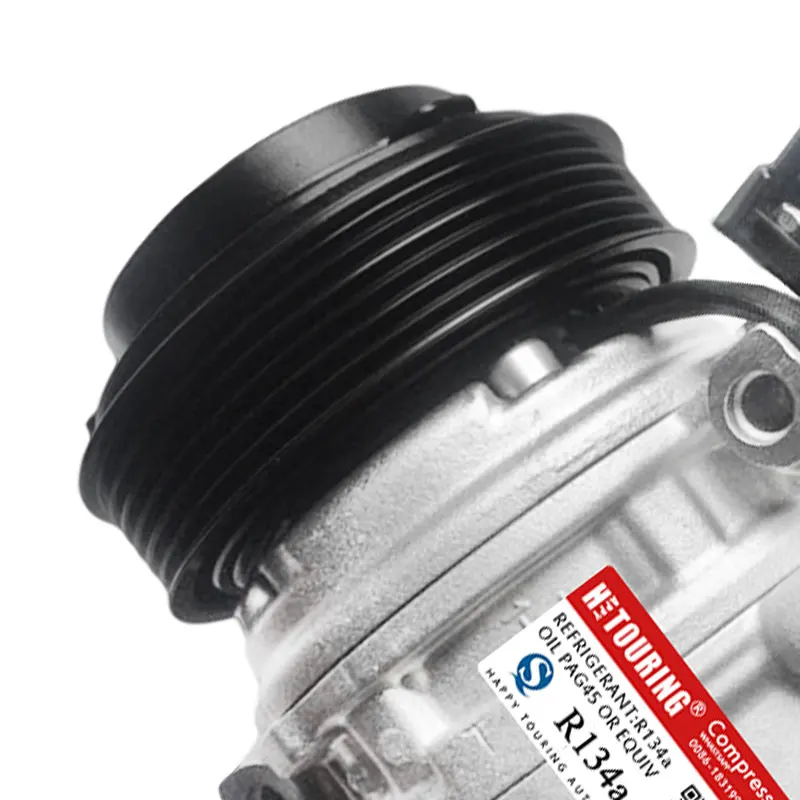 10PA15C a/компрессор кондиционера для Mercedes Benz MB W124 W201 W463 0002301111 0002301811 A1021310101 0002340611 A0002302411 0002302411