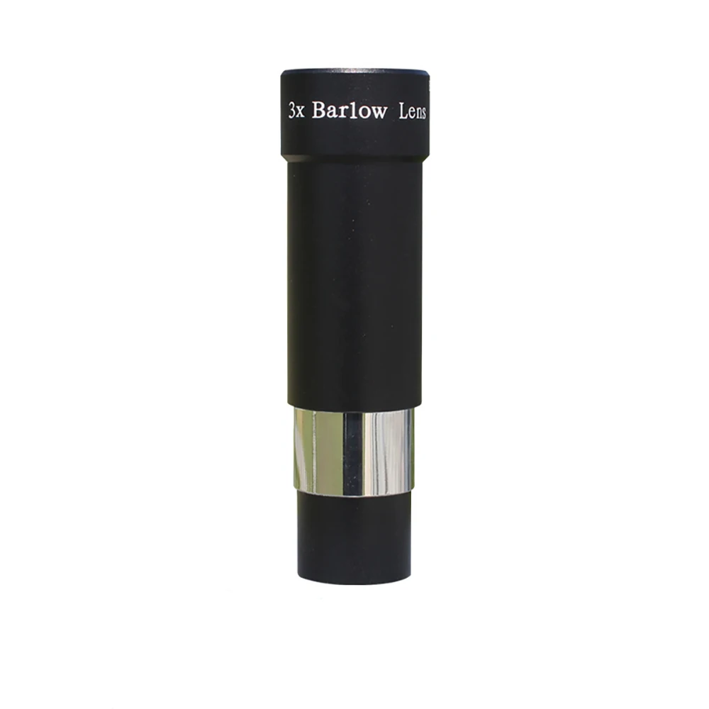 Datyson Scientific Exploration 3x Extender Ed Lens Barlow 1.25 Inch