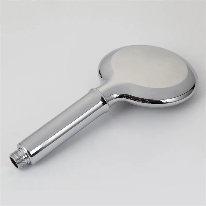 Bathroom multi-function hand shower shower head Bathroom shower set Electroplating hand shower