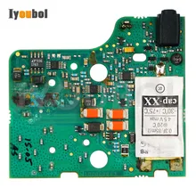 Аудио, конденсатор, резервная батарея PCB для Honeywell LXE MX6