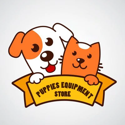 Puppies Equipment Store