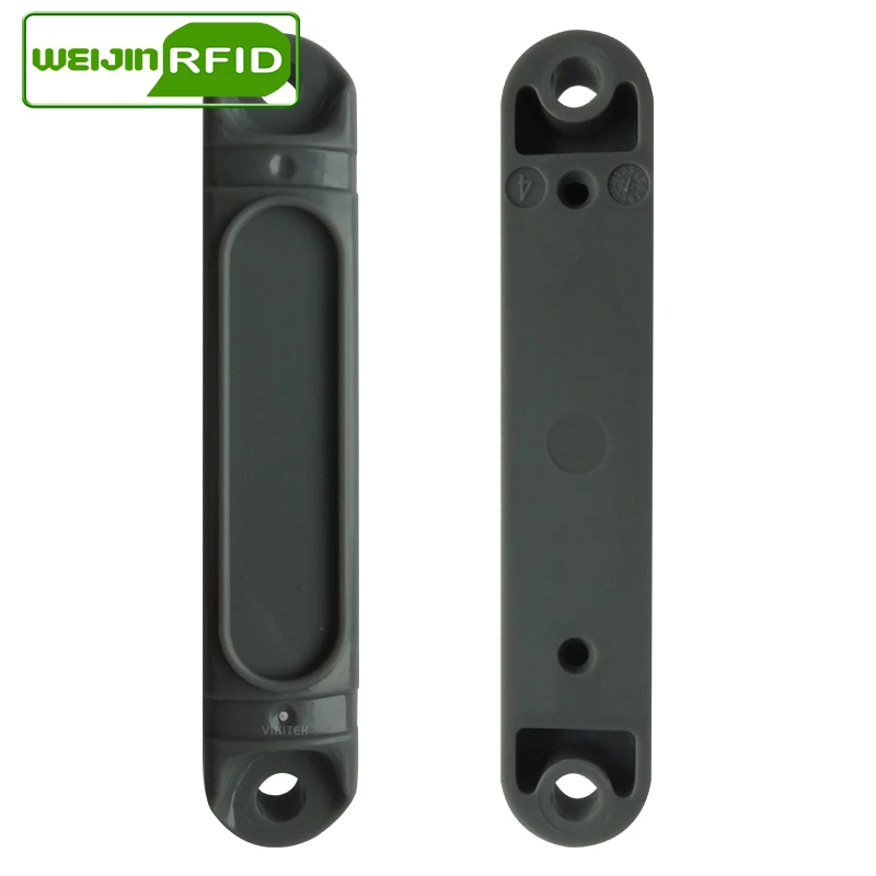 UHF RFID Метка 915 МГц 868 Impinj Monza4QT EPC 5 шт. Бесплатная доставка Прочный ABS металлический