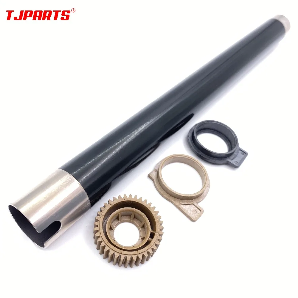 京瓷FS1028高端上辊+齿轮+轴套 (1)