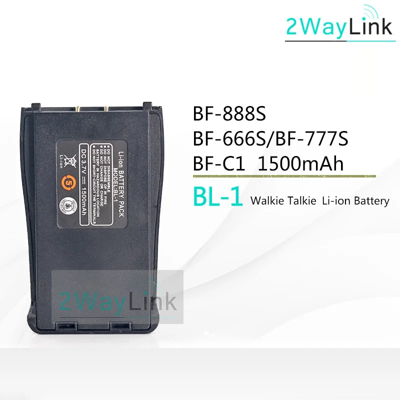 BF C1 Baofeng 888S Батарея BL 1 автомобиля Зарядное устройство выпрямитель для 666S 777S 888s 88E
