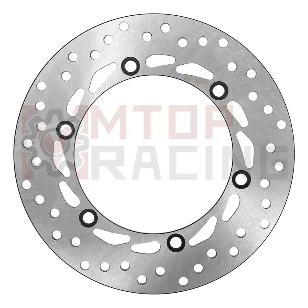 Disque De Frein Avant Pour Honda Silver Wing 600 (FJS600) 2001-2006 - Neuf Revival
