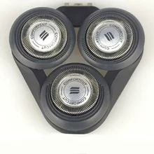 Электрическая бритва для мужчин t бреющая головка для Philips S5320 S5420 S5370 S5210 S5100 S5000 S5140 S5078 S5077 S5080 S5400 бритва Запасное лезвие