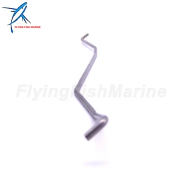 

Choke Lever F15-07130315W Connecting Rod II for Parsun HDX F15BW FW 4-stroke Electric Start Boat Motor