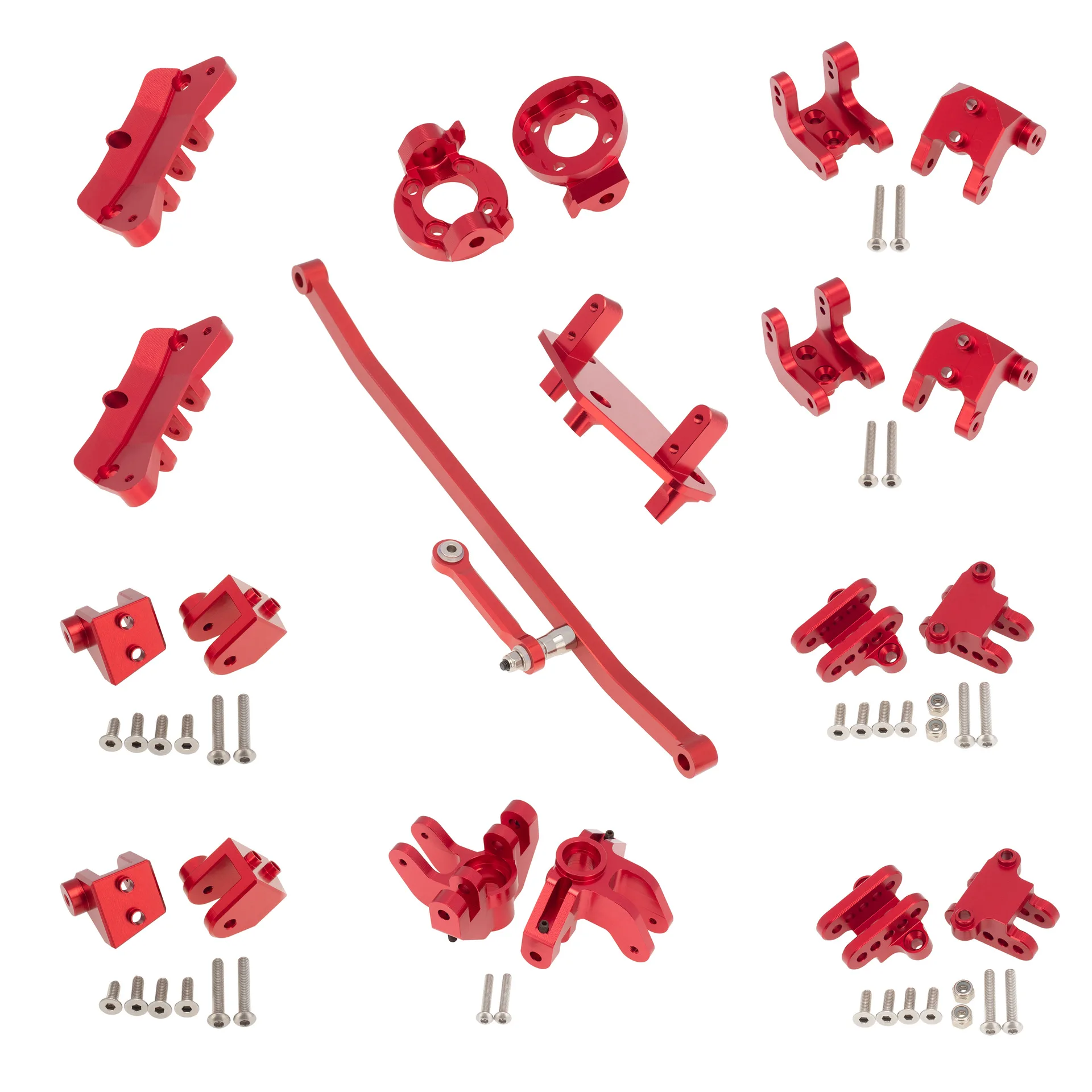 Steering Cup C Seat Tie Rod Seat 