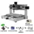 Max Metal control with 200W Spindle,3 Axis pcb Milling machine, metal body,Diy Wood Router support laser engraving 7