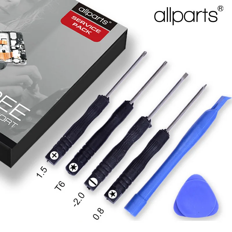 

Professional Portable Mobile Phone Repair Tools Screwdriver Kits Opening Mobile Phone Repair Tool for iPhone and Others Tools