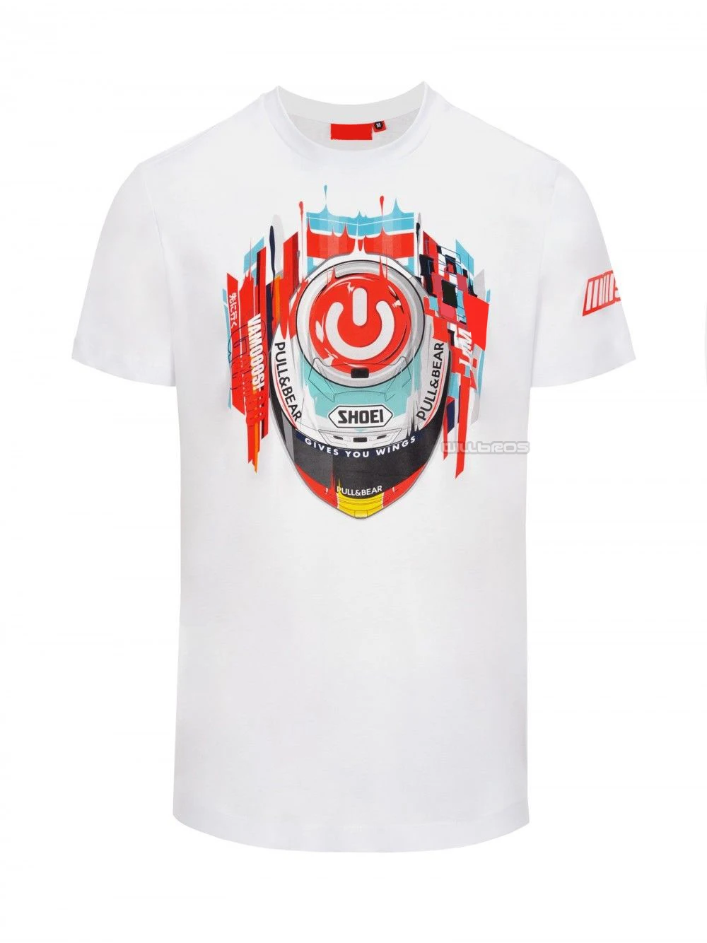 MTB BMX Bike Offroad Summer Jersey Motorbike Downhill T-shirt Quick Dry Short Sleeve White T-shirts | Автомобили и мотоциклы