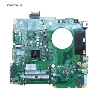 

High quality 734827-601 734827-501 734827-001 FOR HP PAVILION TOUCHSMART 15T-N 15-N A6-5200M laptop motherboard DA0U93MB6D0