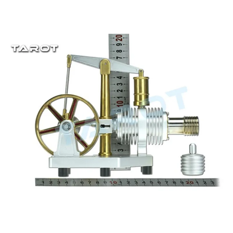 High Quality Tarot TL2962 Stirling Engine Motor Model F18659