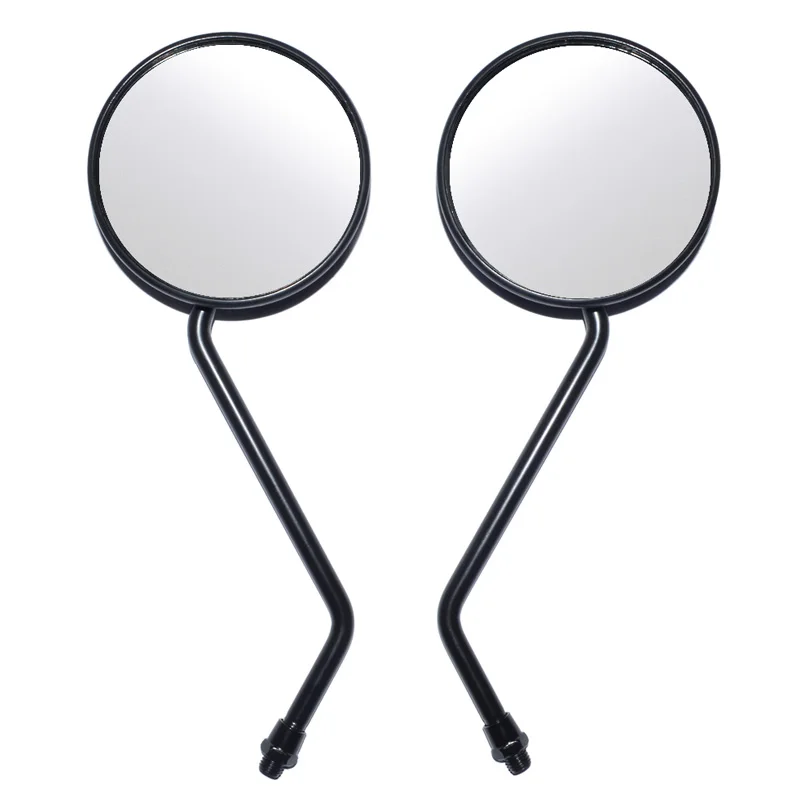 

Motorcycle Rear Side View Mirrors Rearview Mirror Fits For HONDA XR250 R XR250R XR 250R XR 250 R