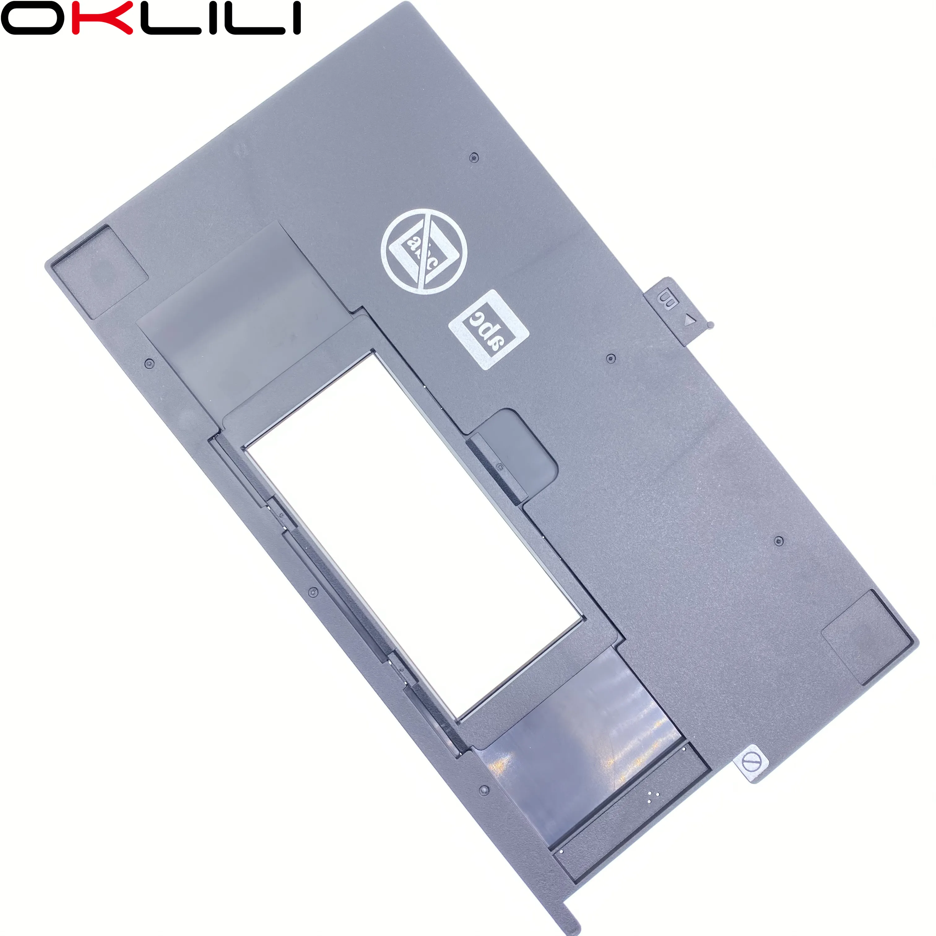 1401439 120 220 620 Porta Foto Film Brownie Film Guide Per Epson Perfection V500 V550 V600 4490 2450 3170 3200 4180X750 X770