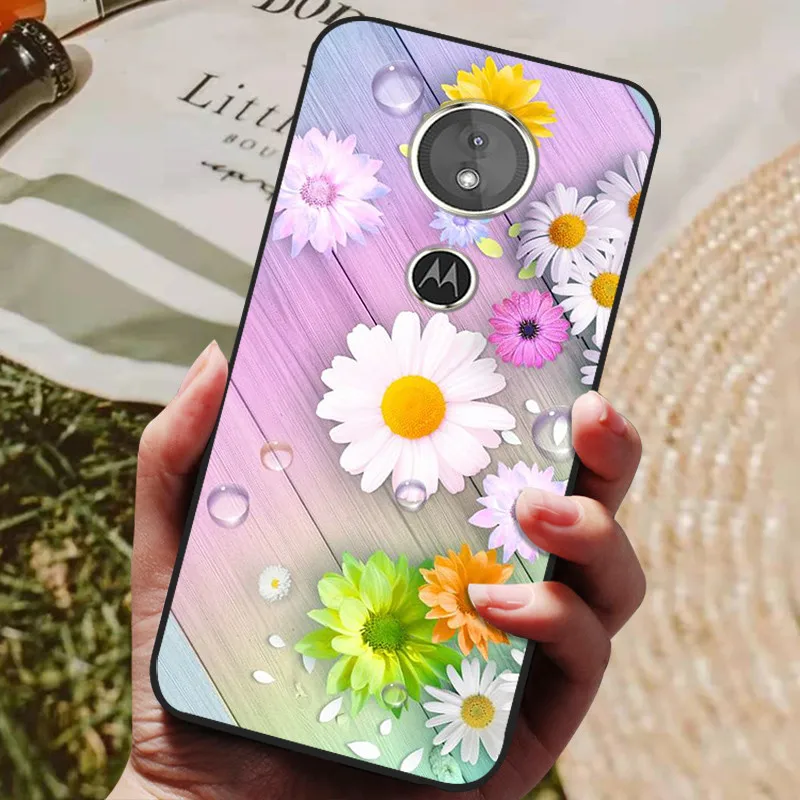 Silicone Soft Cute Phone Cover with TPU Bumper