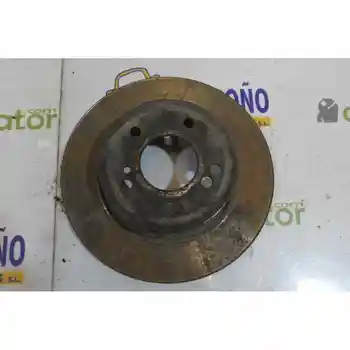 

2104230412 REAR BRAKE DISC MERCEDES C CLASS (W203) SPORTCOUPE