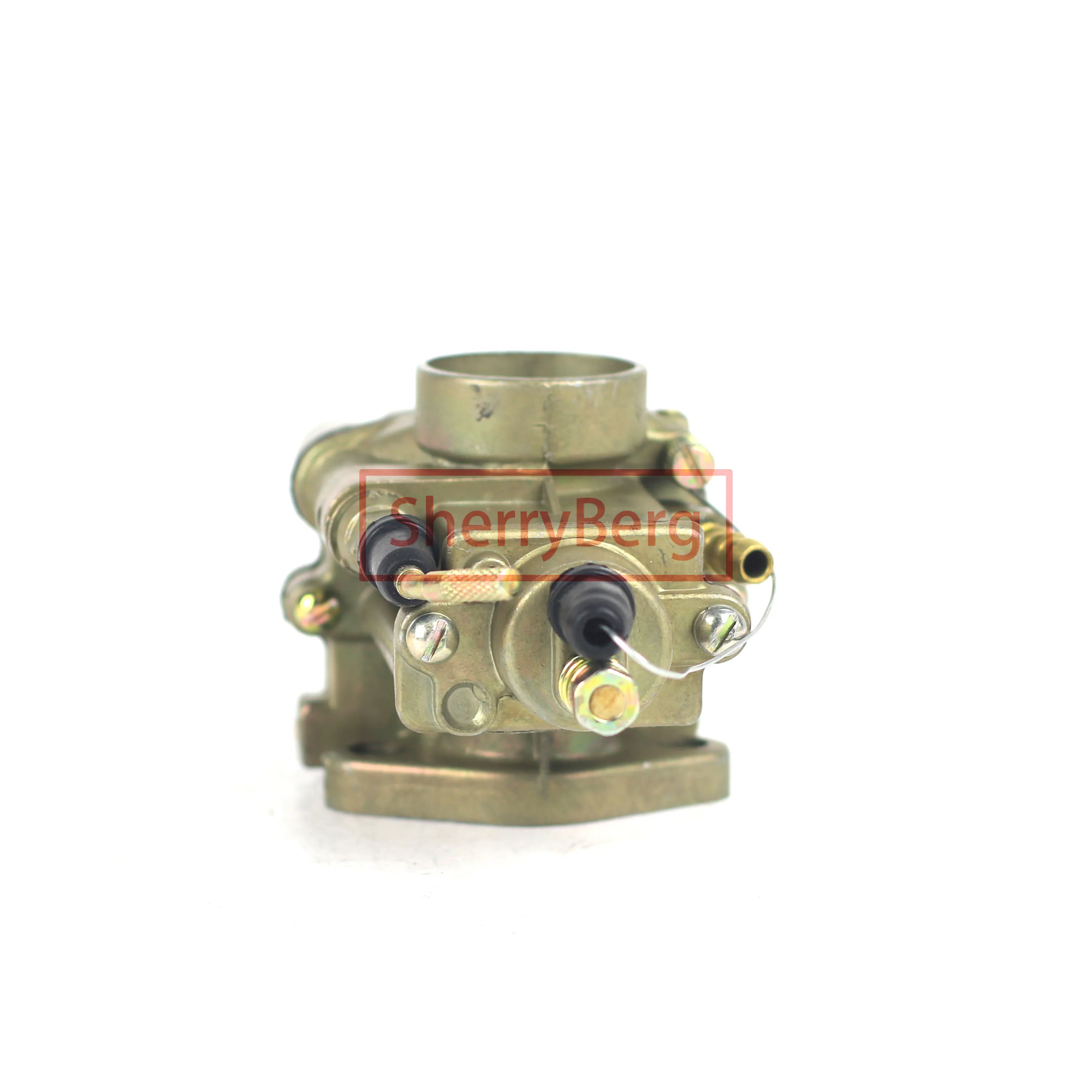 SherryBerg Russian Carb for Dnepr MT Ural Pekar Carburetor Pekar 12-volt K65B Carbu K65T Dnepr Ural Carby Carburettor K750 K65