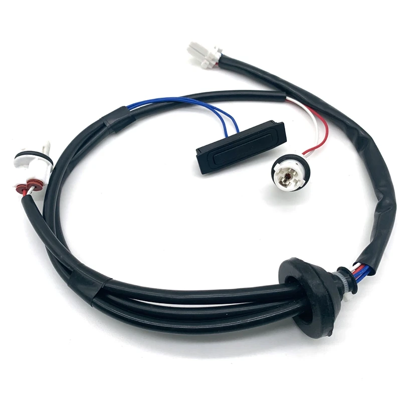 Other Parts & Accessories Car Rear Trunk Switch TailGate Button