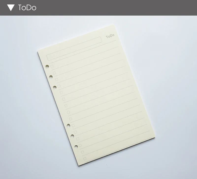 todo