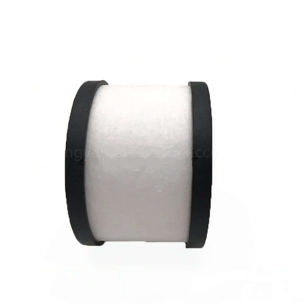 Exhaust gas filter for Kato HD820R 1025 1430V hydraulic oil breathing filter element 4M50 Exhaust gas element Excavator
