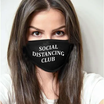 

Face Cover Washable Proof mascarillas Face Topmask Outdoor Youre Too Close Cotton Health Cares Washable Mouth Face Covers Filter