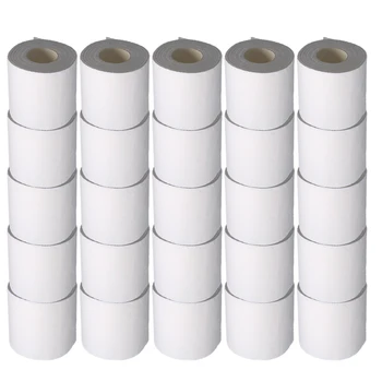 

20 Rolls High Quality Toilet Paper Roll Papel Higienico Thicken Roll Paper Soft Toilet Tissue Paper For Home Office Hotel