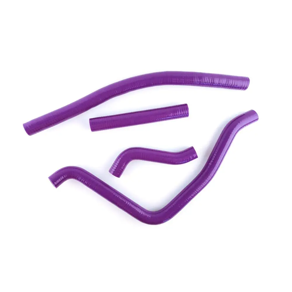 For silicone radiator hose Kit for 2006/2007/2008 Polaris Sportsman 700