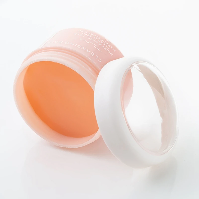 Makeup Remover Cream Cleansing Balm Makeup Remover Gentle Make Up Remover Cleans Up Pores Skincare