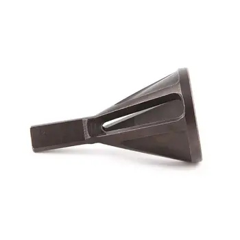 

Stainless Steel Deburring External Chamfer Tool Drill Bit Remove Burr Tire Repair Tools Black E7CA